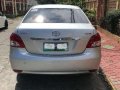 2010 Toyota VIOS E MANUAL Gas Silver For Sale -1