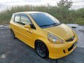 Honda Jazz Vtec 1.5 2007 MT Yellow For Sale -8