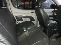 Well-kept Mitsubishi Strada 2013 for sale-4