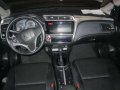 2014 Honda City 1.5L VX CVT White Sedan For Sale -4