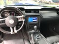 2014 Ford Mustang 5.0 V8 GT White For Sale -2