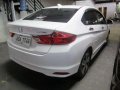 2014 Honda City 1.5L VX CVT White Sedan For Sale -6