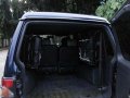 Mitsubishi Pajero 4x4 2007 MT Blue SUV For Sale -1