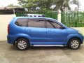 Toyota Avanza 15 G 2007 Top of the Line For Sale -6