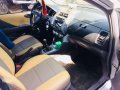 HONDA CITY 2008 1.3 iDSI MT Silver Sedan For Sale -4