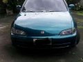 Honda Civic Esi 1994 Top Condition For Sale -1