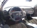 2001 Mercedes Benz CLK320 Convertible  For Sale -4