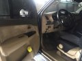 Toyota Fortuner 2013 Manual VNT Diesel For Sale -3