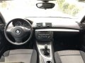 Fresh 2006 BMW 116i MT Black HB For Sale -5