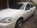 Nissan Sentra 2011 DX Manual White For Sale -3