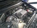 Toyota Innova G 2010 MT Black SUV For Sale -8