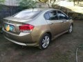 Honda City ivtec 2010 for sale-1