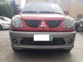 2009 Mitsubishi Montero GLS Sport DSL MT ORIG for sale-2