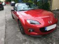 2014 Mazda MX-5 Miata 25th Anniversary Edition For Sale -1