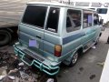 Fresh Toyota Tamaraw Fx GL 1997 Blue For Sale -1