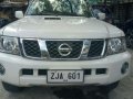 2007 Nissan Patrol Super Safari 4x4 Diesel Matic For Sale -1