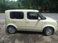 2003 Model Nissan Cube 4x4 Automatic For Sale -2