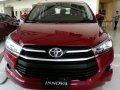 Brand new Toyota Innova 2017 for sale-2