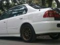 For sale Honda Civic sir 99 model-2