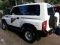 2010 Ssangyong Korando 4x4 Diesel for sale-1