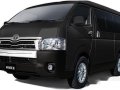 Toyota Hiace Gl Grandia 2018 for sale-6