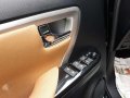 2017 Toyota Fortuner G 2.5L for sale -6