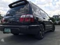 Subaru Forester 2000 for sale-4