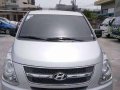 Hyundai Grand Starex Gold 2010 for sale -5