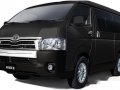 Toyota Hiace 2018 LXV A/T for sale-5