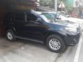 Fortuner g model 2013 for sale -5