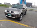 Mitsubishi Montero Sport Gls 2010 for sale-0
