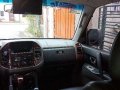 For sale 2004 Mitsubishi Pajero 3.2L Diesel 4x4 AT-4