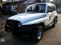 2010 Ssangyong Korando 4x4 Diesel for sale-3