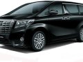 Toyota Alphard 2018 for sale-0