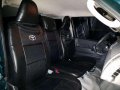 RUSH 2013 Toyota Hiace Commuter-3