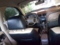 Nissan Sentra Automatic 2006 GSX for sale -5