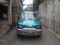 Rush sale Mitsubishi Adventure super sports 2001-6