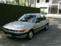 Mitsubishi Lancer 1991 like new for sale-11