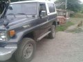 For sale Toyota Land Cruiser 1970 series 13BT-2