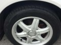 Mitsubishi Lancer 2003 cedia cvt for sale -3