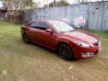 Well kept Mazda 6 2009 RUSH!-0