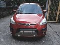 2010 Hyundai i10 for sale-0