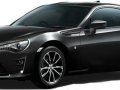 Brand new Toyota 86 2018 for sale-6