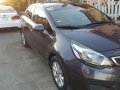Kia Rio 2012 A/T EX for sale-5