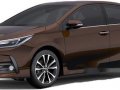 Toyota Corolla Altis 2018 E M/T for sale-8