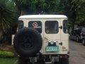 1990 Toyota Land Cruiser for sale-1