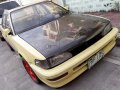 TOYOTA COROLLA 1990 body only for sale-3