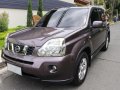 Nissan Xtrail 2011 CVT Xtronic for sale -4