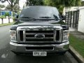 Rush Sale!! Ford E150 2009-1