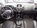2014 Ford fiesta Automatic for sale -5